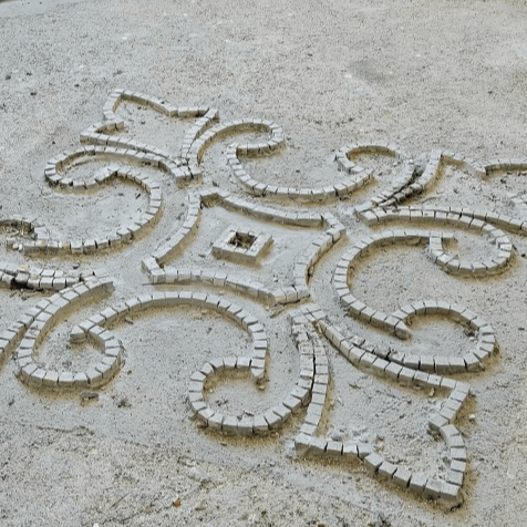 Pavimenti a Getto Continuo